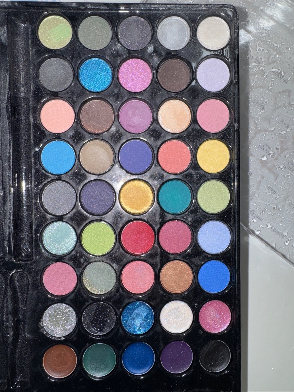 Eyeshadow cute Niall Horan Liam Payne Harry Styles Zayn Malik one direction 1D